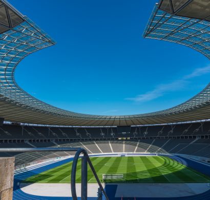 Italian Energies Stadio
